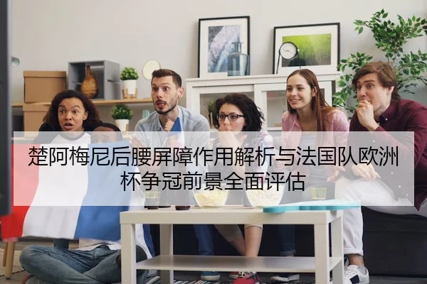 楚阿梅尼后腰屏障作用解析与法国队欧洲杯争冠前景全面评估