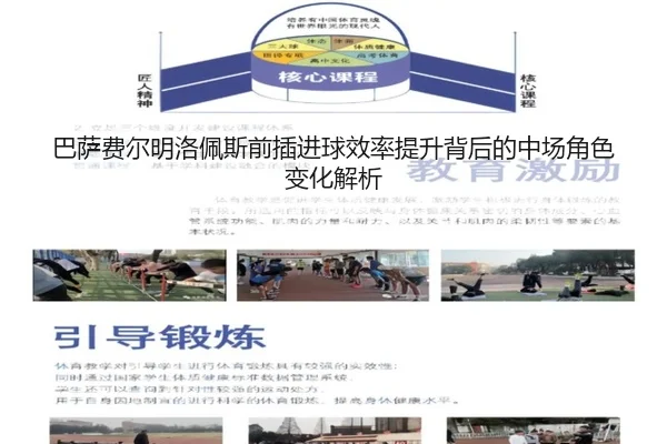 巴萨费尔明洛佩斯前插进球效率提升背后的中场角色变化解析